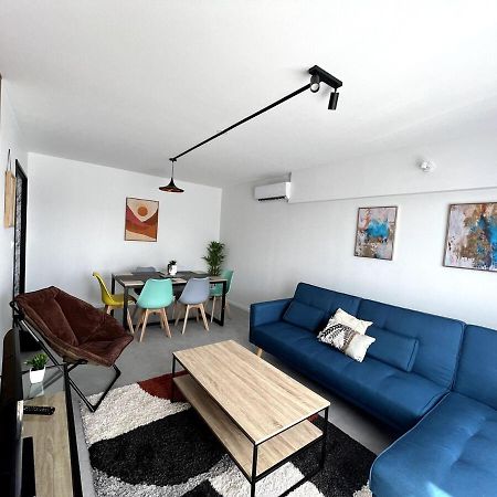 Apartamento Calme & Cosy - Parking Toulouse Exterior foto