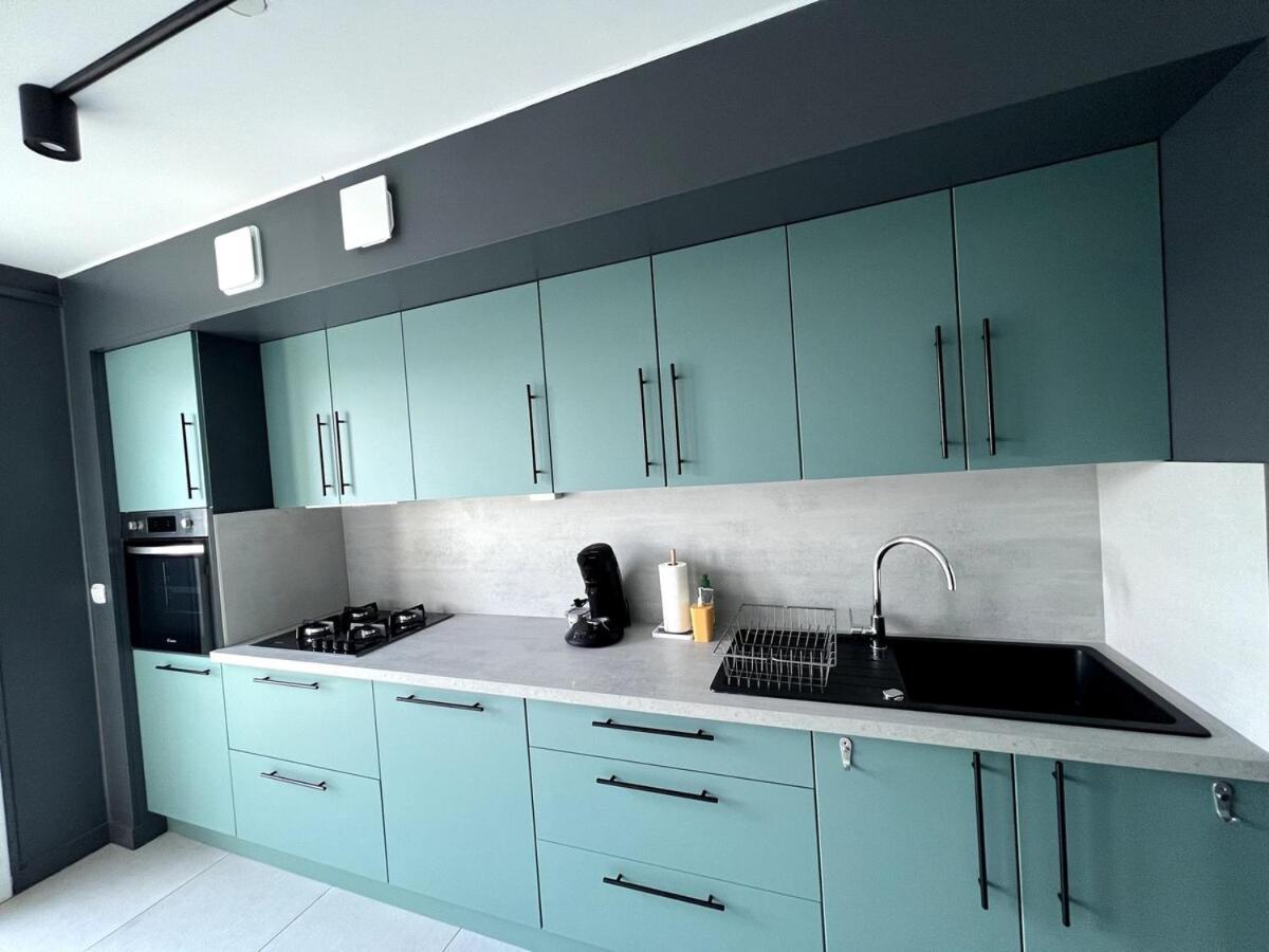 Apartamento Calme & Cosy - Parking Toulouse Exterior foto