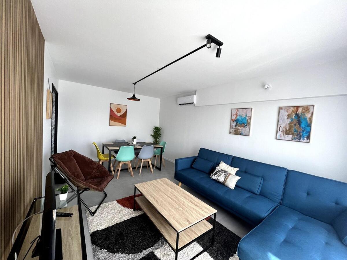 Apartamento Calme & Cosy - Parking Toulouse Exterior foto
